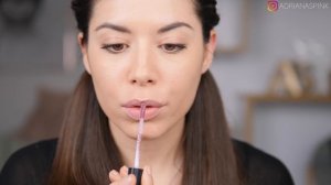 10 LIPSTICK HACKS💄| 10 ERRORI E TRUCCHETTI SUL ROSSETTO CHE DEVI SAPERE!!! | Adriana Spink