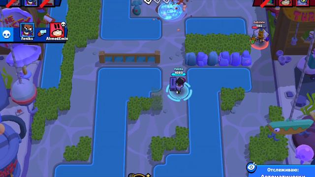 срочно обновление в Brawl Stars!!!