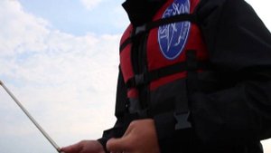 Тонкости ловли на спиннинг. Тренировка чемпионов PAL 2014