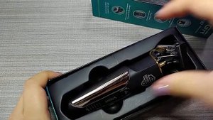 Беспроводные машинки для стрижки волос с Алиэкспресс