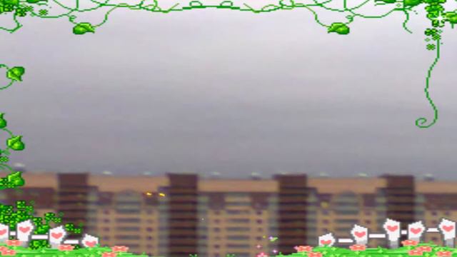 Перед дождём двор Союзного пр д 6 к 1 д 8 и так о разном !!! смотреть онлайн