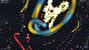 СЛИЗАРИО 100 К МАССЫ? МИРОВОЙ РЕКОРД?