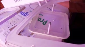 Сборка светодиодной люстры Квадрат с диммером подключаем трансформатор!