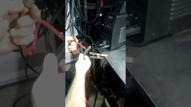 Tig горелка wp17fv c алиэкспресс.Есть недостаток. смотреть онлайн