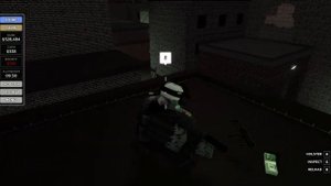 CRIMINALITY madness combat
