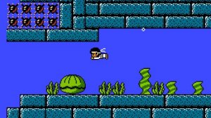 Magic Kid Googoo (KR) (Unlicensed) (NES)