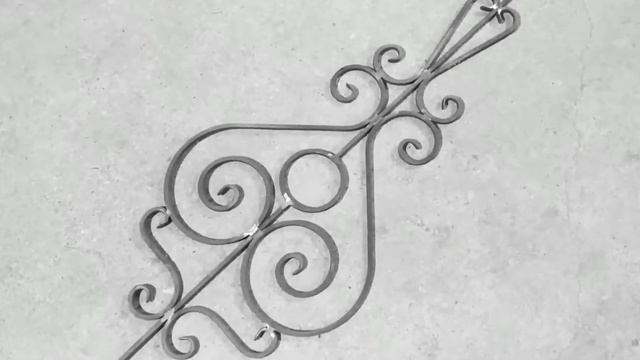 Метизная лавка. Ковка НордМашСервис смотреть онлайн