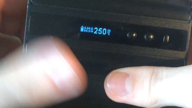 iStick TC100w | он уже вырос смотреть онлайн