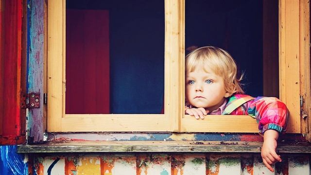 Любовь к себе и ваш Внутренний ребенок смотреть онлайн