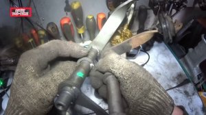 ✅✌???Жесть на СТО или будни автомехаников. Светакул