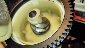 #1 Ремонт кофемашины Jura Impressa J85