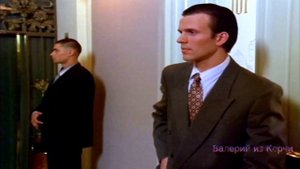 Валерий Курас  ? Есть Ещё Порох ?