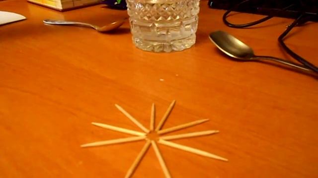 прикол Волшебные зубочистки смотреть онлайн