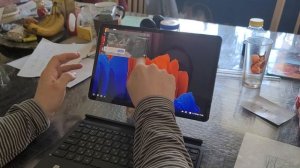 Samsung galaxy tab s7 plus большой обзор и сравнение с tab s6