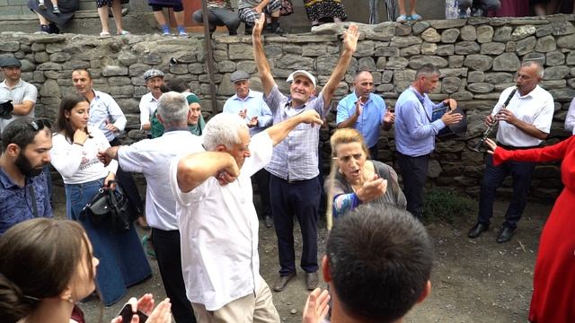 Дагестанская Свадьба Кавказ Россия смотреть онлайн