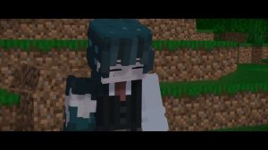 ♪ Desperate - A Minecraft Song Video ♪