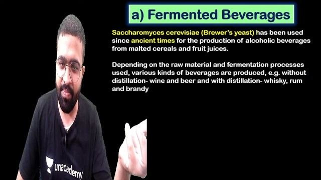 Class 12 | Microbes In Human Welfare-1 | Biology | Unacademy Class 11&12 | Rahul Sharma