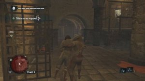 Assassin's Creed IV: Black Flag. Часть 11: Смена курса