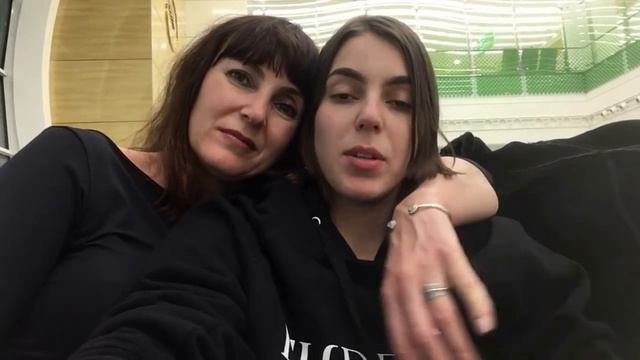 Dubai-Ashgabat! Vlog #6: Вернулись в Ашхабад!