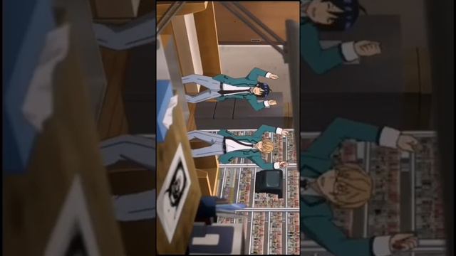 Эдит " Бакуман"( из тик тока) смотреть онлайн