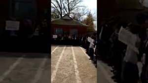 ПИТЕР, МА С ВАМИ.  С.НОВЫЙ КОСТЕК