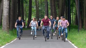 В Подольске завершается второй этап работ в «Дубровицком лесу»