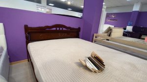 Обзор кровати Карина 5