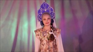 Аленушка-театральный костюм.mp4