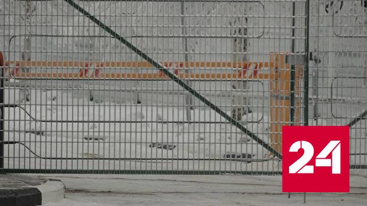 Финский кабмин намерен продлить закрытие границы с Россией - Россия 24