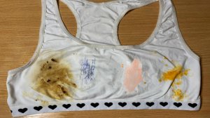 Отстирываем Без Труда пятна от кофе, ручки, масла и ягод / Эти хитрости, должна знать каждая хозяйка