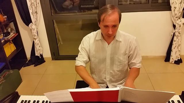 Конфетки-бараночки (получилось смешно) пианино кавер piano cover