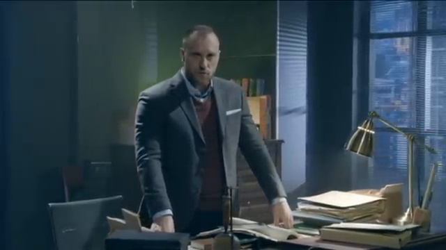 Обречённые на месть _ Вещдок