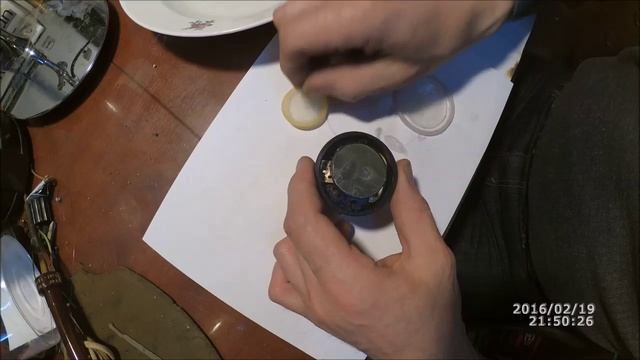 ремонт КНС ( реле давления санилифта спомощью презерватива) смотреть онлайн