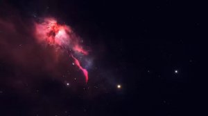 Тайна Реальности: что такое пространство и время - где находится Вселенная