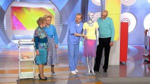 Жить здорово! Выпуск от 14.09.2012