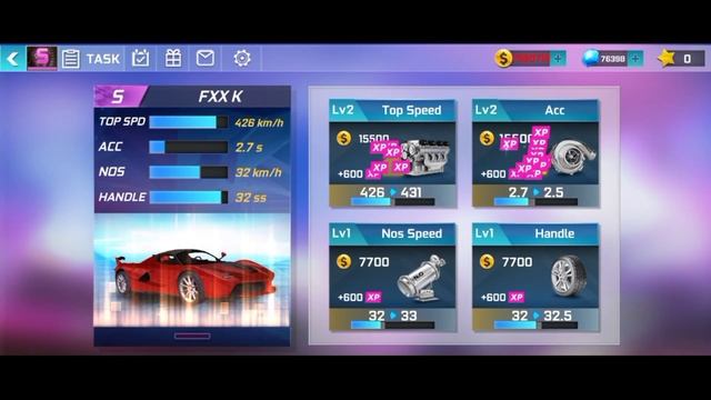 Unlock All level Cars, (Street Racing 3d) - FHD+ Display On Android Phone।। смотреть онлайн