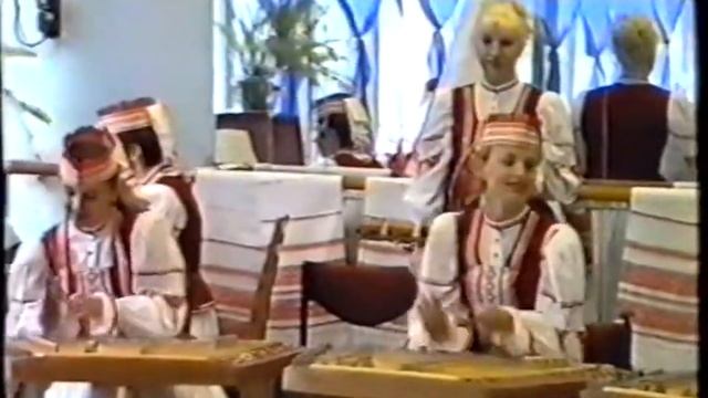 Белорусские наигрыши