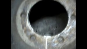 Реставрация крепежных отверстий диска Мерседес (груз.)