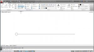 Уроки автокад Основы черчения