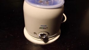 Vorstellung: Philips Avent SCF255/57