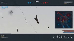 World Of Warplanes 2021 03 08   Ла  9