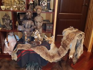 КАК РАСПОЗНАТЬ ИСТИННЫХ...    ВЕДЬМИНА ИЗБА ▶️ ИНГА ХОСРОЕВА.