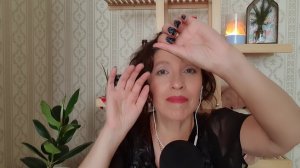 АСМР Почищу тебя от негативной энергии АСМР Рейки