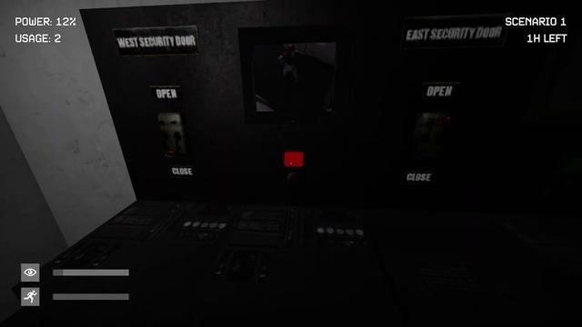 SCP Observer: Новый уровень ужаса #1 смотреть онлайн