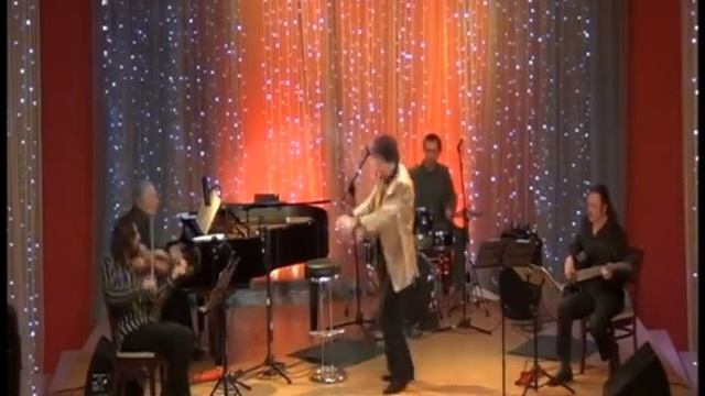 Михаил Кухарев.Тико- Тико! смотреть онлайн