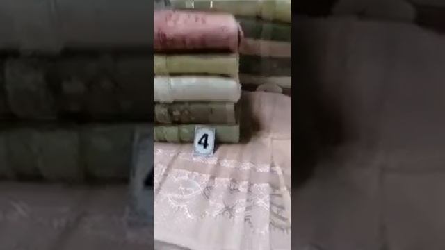 Полотенца Pupilla хлопок, бамбук смотреть онлайн