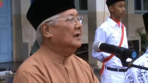 PETUAH PAK TENAS