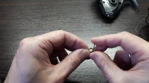 Ремонт катушки DAIWA Замена пружины за копейки