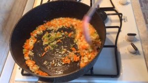 Фасолевый суп БЕЗ МЯСА?