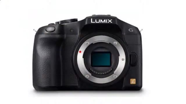 фотоаппарат panasonic gf5 смотреть онлайн